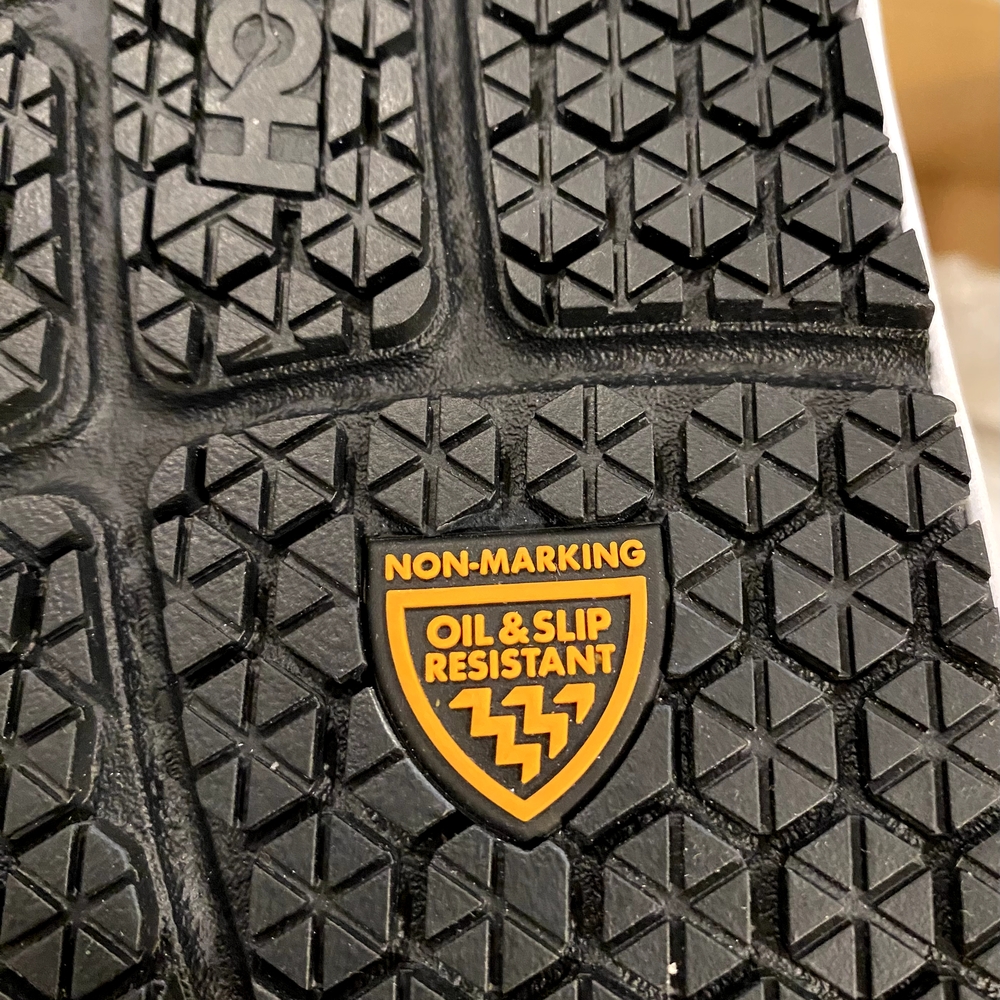 Hoka One One Bondi SR Wide Shoes - Gray